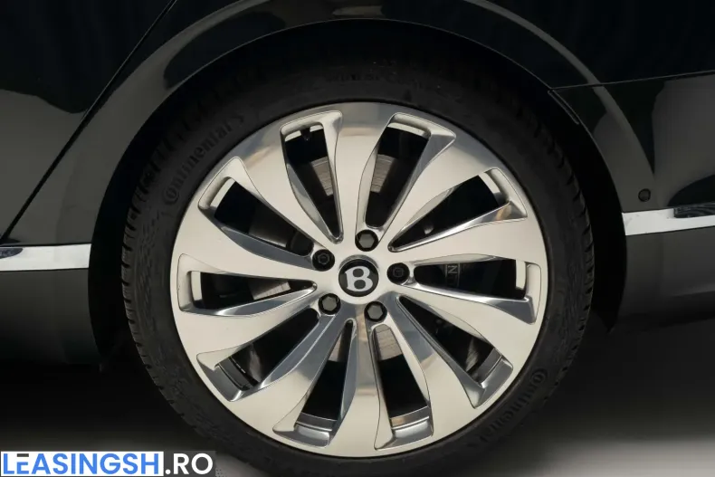 Bentley Flying Spur din 2021 cu 25.000 km - oferta BEN199044 - foto 11