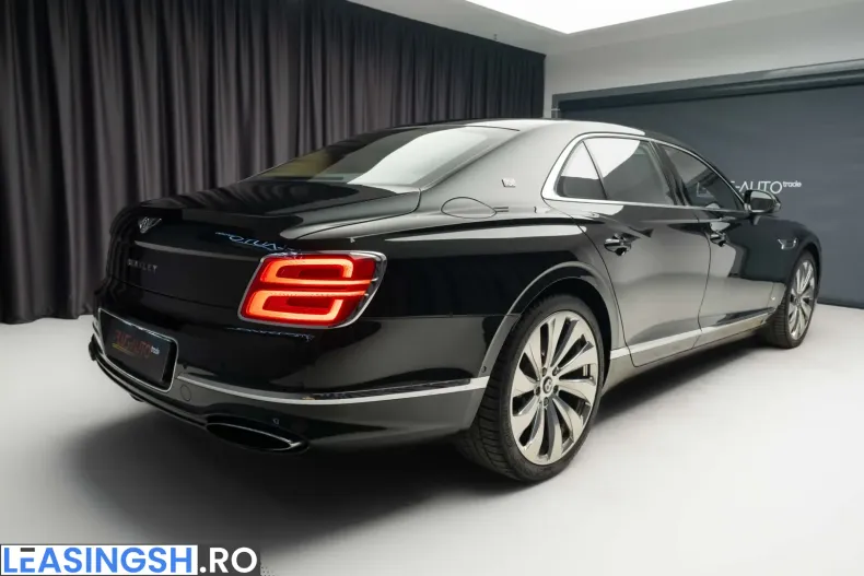 Bentley Flying Spur din 2021 cu 25.000 km - oferta BEN199044 - foto 14