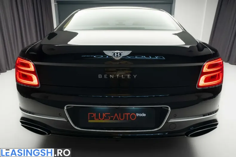 Bentley Flying Spur din 2021 cu 25.000 km - oferta BEN199044 - foto 15