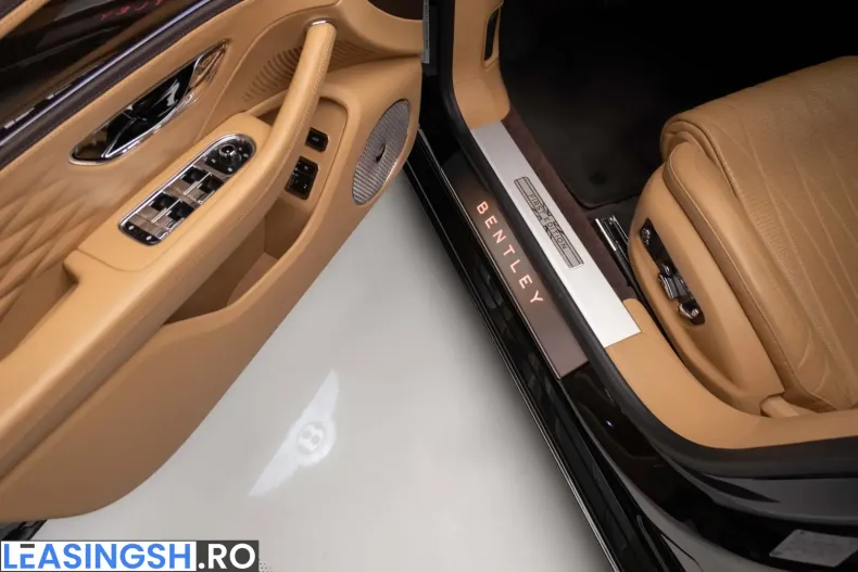 Bentley Flying Spur din 2021 cu 25.000 km - oferta BEN199044 - foto 16