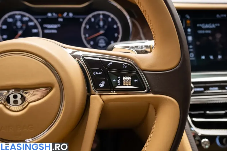 Bentley Flying Spur din 2021 cu 25.000 km - oferta BEN199044 - foto 22