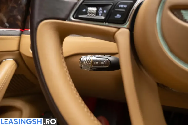 Bentley Flying Spur din 2021 cu 25.000 km - oferta BEN199044 - foto 23