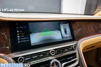 Bentley Flying Spur din 2021 cu 25.000 km - oferta BEN199044 - foto 25