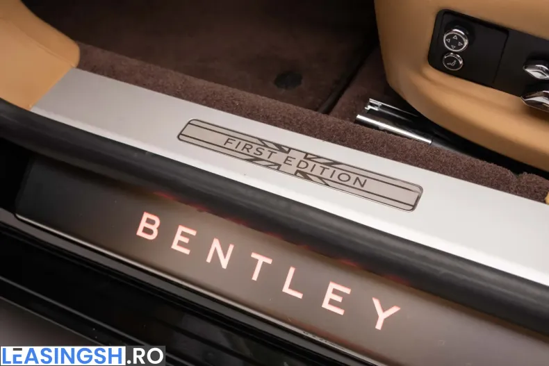 Bentley Flying Spur din 2021 cu 25.000 km - oferta BEN199044 - foto 31