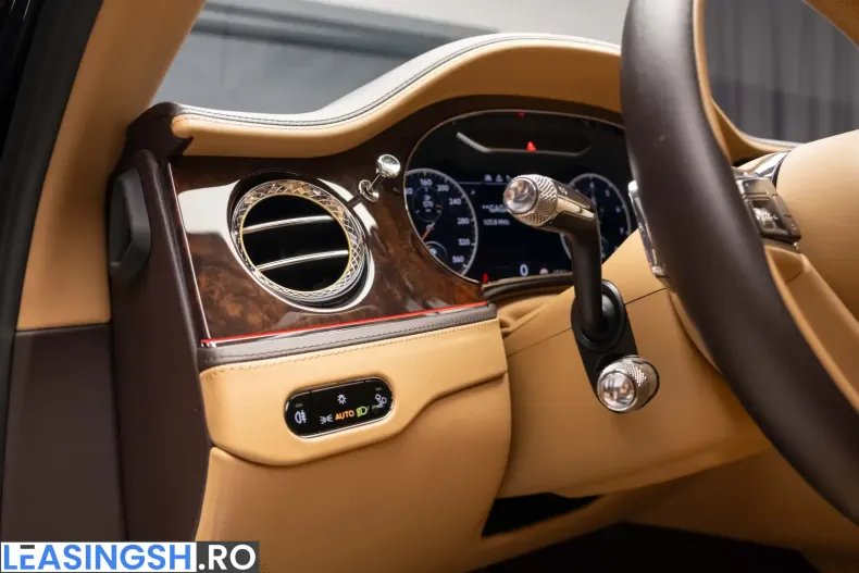 Bentley Flying Spur din 2021 cu 25.000 km - oferta BEN199044 - foto 32