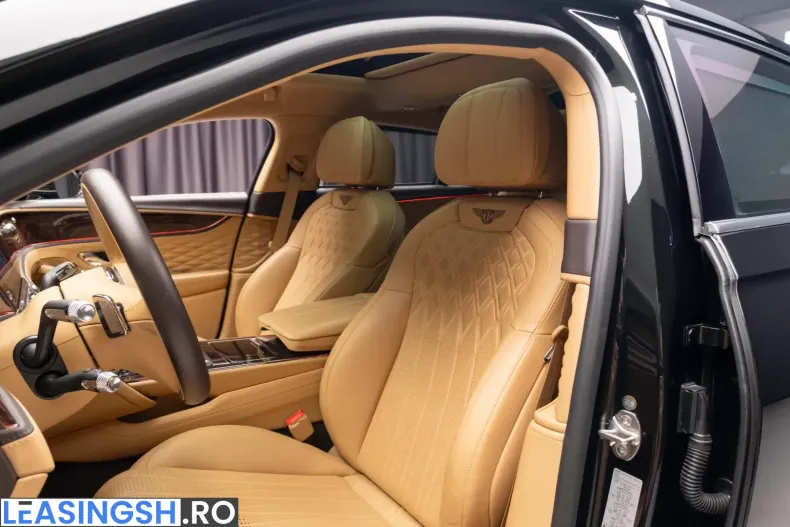 Bentley Flying Spur din 2021 cu 25.000 km - oferta BEN199044 - foto 35