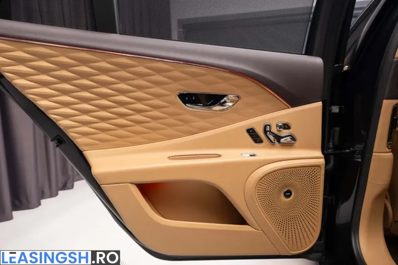 Bentley Flying Spur din 2021 cu 25.000 km - oferta BEN199044 - foto 36