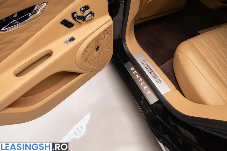 Bentley Flying Spur din 2021 cu 25.000 km - oferta BEN199044 - foto 39