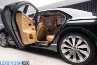 Bentley Flying Spur din 2021 cu 25.000 km - oferta BEN199044 - foto 40