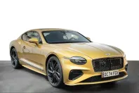 Bentley Continental GT din 2024 cu 10.480 km - oferta BEN199045 - foto 1