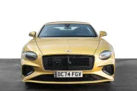 Bentley Continental GT din 2024 cu 10.480 km - oferta BEN199045 - foto 2