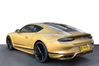 Bentley Continental GT din 2024 cu 10.480 km - oferta BEN199045 - foto 4