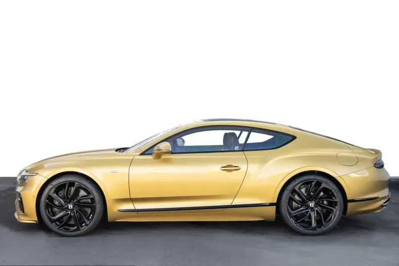 Bentley Continental GT din 2024 cu 10.480 km - oferta BEN199045 - foto 5