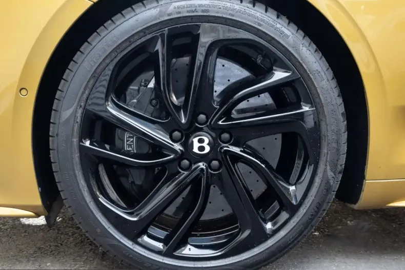 Bentley Continental GT din 2024 cu 10.480 km - oferta BEN199045 - foto 6