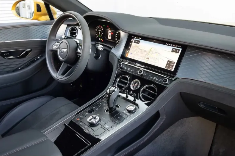 Bentley Continental GT din 2024 cu 10.480 km - oferta BEN199045 - foto 8