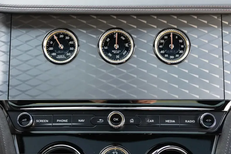 Bentley Continental GT din 2024 cu 10.480 km - oferta BEN199045 - foto 9