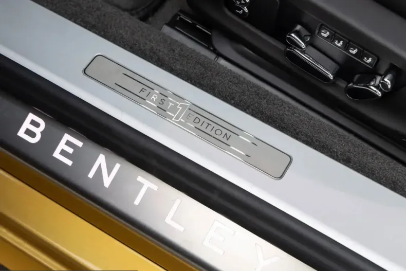 Bentley Continental GT din 2024 cu 10.480 km - oferta BEN199045 - foto 10