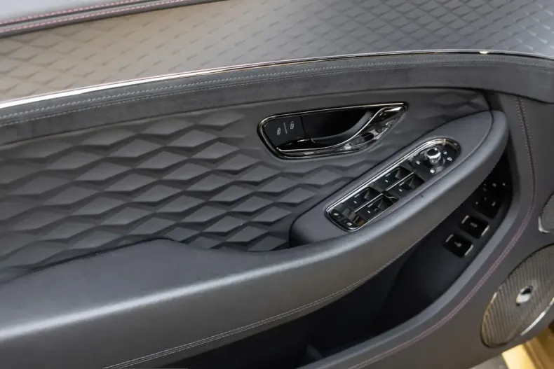 Bentley Continental GT din 2024 cu 10.480 km - oferta BEN199045 - foto 12