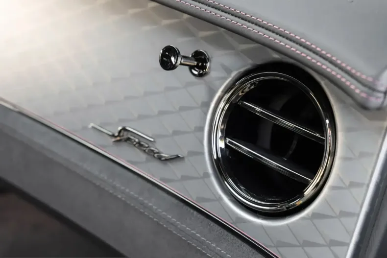 Bentley Continental GT din 2024 cu 10.480 km - oferta BEN199045 - foto 13