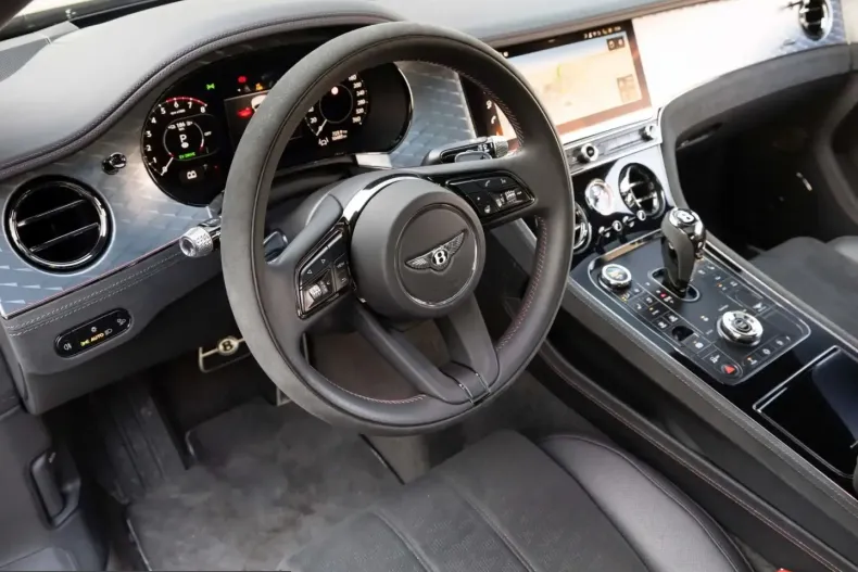 Bentley Continental GT din 2024 cu 10.480 km - oferta BEN199045 - foto 15