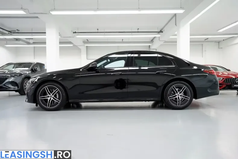 Mercedes-Benz E 200 (Clasa E) din 2025 cu 21.400 km - oferta MER199046 - foto 3