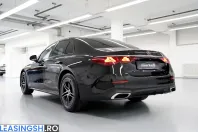 Mercedes-Benz E 200 (Clasa E) din 2025 cu 21.400 km - oferta MER199046 - foto 5