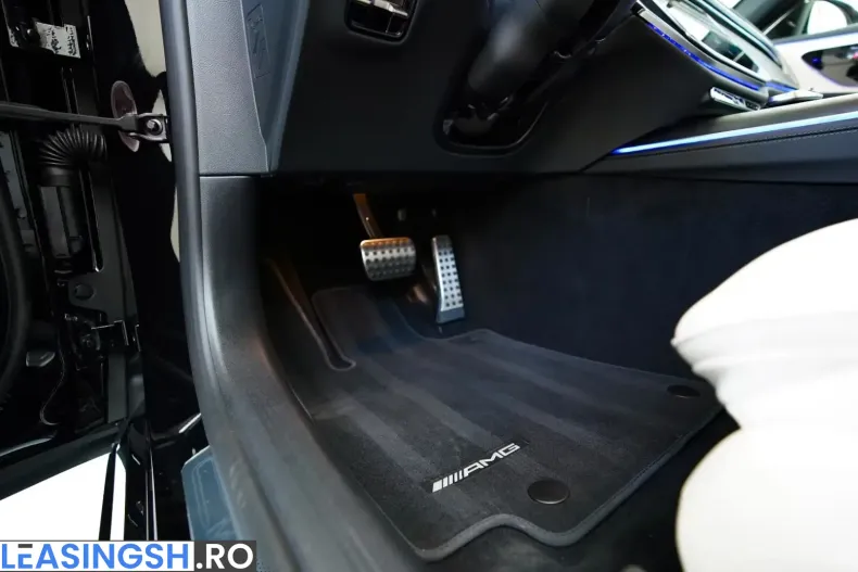 Mercedes-Benz E 200 (Clasa E) din 2025 cu 21.400 km - oferta MER199046 - foto 6