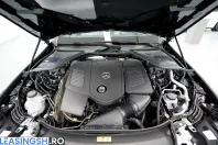 Mercedes-Benz E 200 (Clasa E) din 2025 cu 21.400 km - oferta MER199046 - foto 8