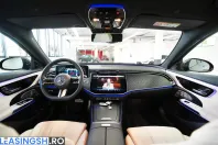 Mercedes-Benz E 200 (Clasa E) din 2025 cu 21.400 km - oferta MER199046 - foto 12