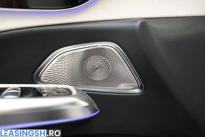 Mercedes-Benz E 200 (Clasa E) din 2025 cu 21.400 km - oferta MER199046 - foto 15