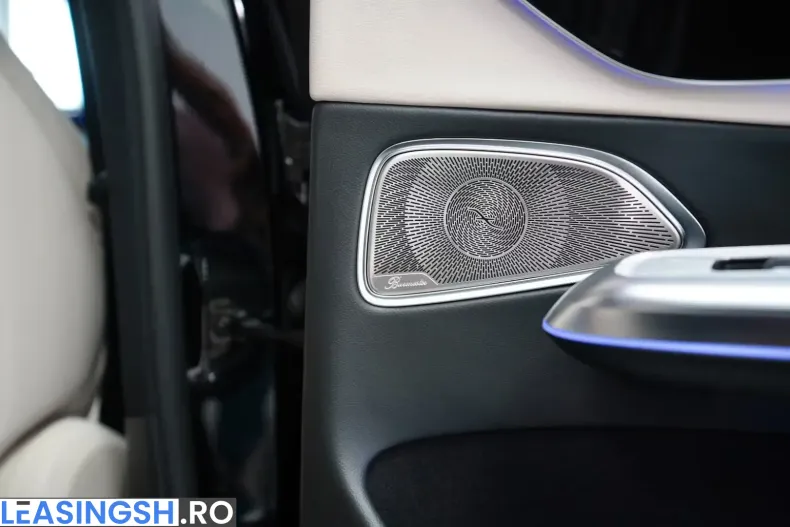 Mercedes-Benz E 200 (Clasa E) din 2025 cu 21.400 km - oferta MER199046 - foto 17