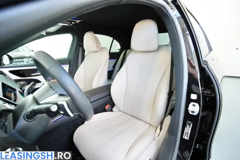 Mercedes-Benz E 200 (Clasa E) din 2025 cu 21.400 km - oferta MER199046 - foto 19