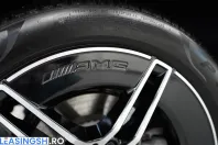 Mercedes-Benz E 200 (Clasa E) din 2025 cu 21.400 km - oferta MER199046 - foto 20