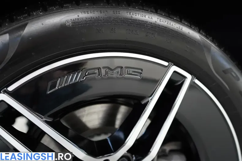 Mercedes-Benz E 200 (Clasa E) din 2025 cu 21.400 km - oferta MER199046 - foto 20