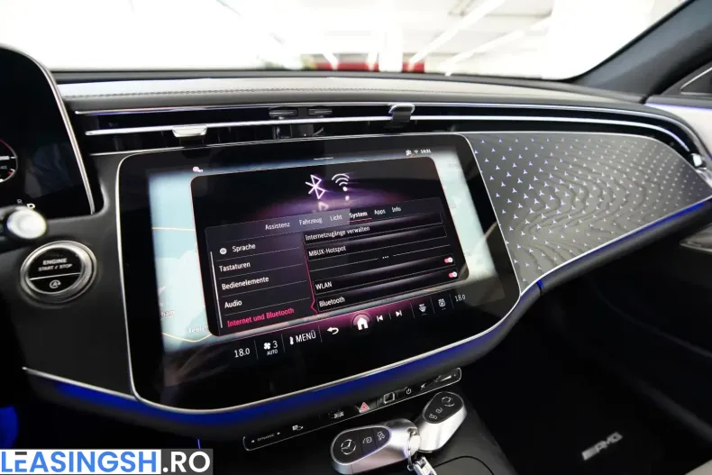 Mercedes-Benz E 200 (Clasa E) din 2025 cu 21.400 km - oferta MER199046 - foto 23