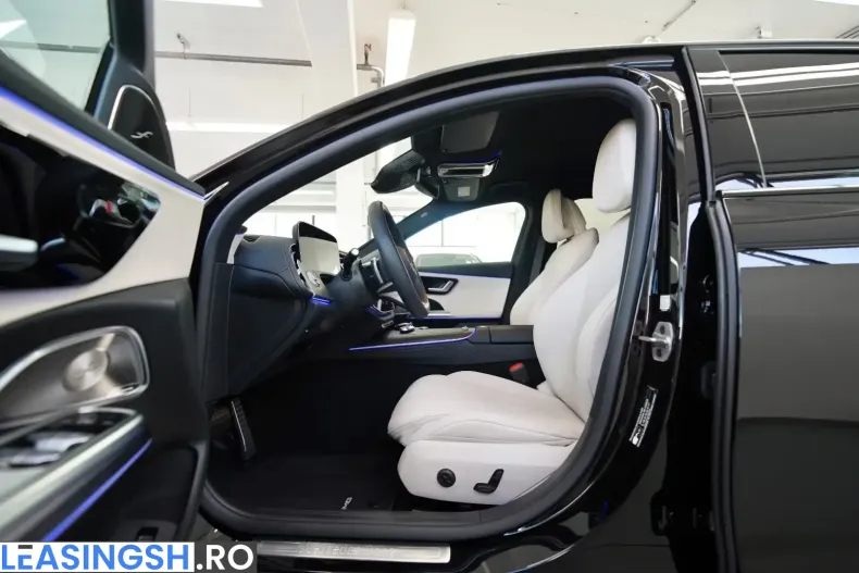 Mercedes-Benz E 200 (Clasa E) din 2025 cu 21.400 km - oferta MER199046 - foto 30