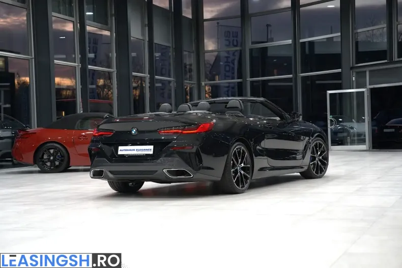 BMW 840 (Seria 8) din 2021 cu 36.160 km - oferta BMW199047 - foto 5