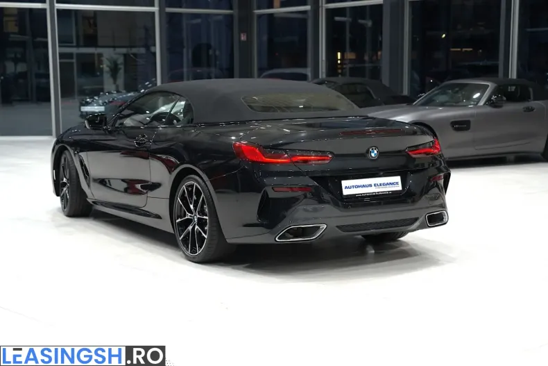 BMW 840 (Seria 8) din 2021 cu 36.160 km - oferta BMW199047 - foto 8
