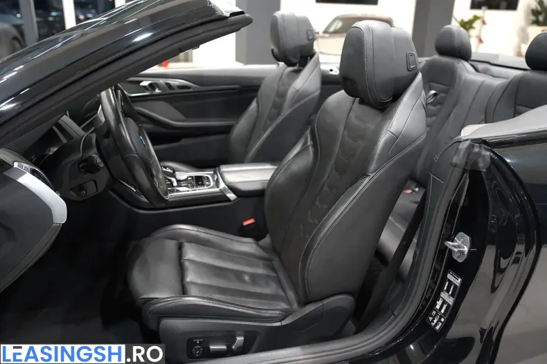 BMW 840 (Seria 8) din 2021 cu 36.160 km - oferta BMW199047 - foto 11