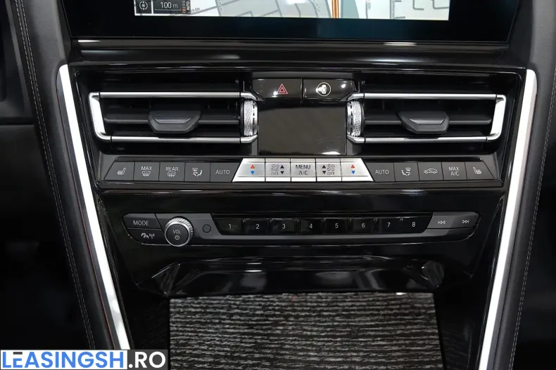 BMW 840 (Seria 8) din 2021 cu 36.160 km - oferta BMW199047 - foto 17