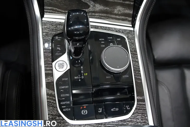 BMW 840 (Seria 8) din 2021 cu 36.160 km - oferta BMW199047 - foto 18