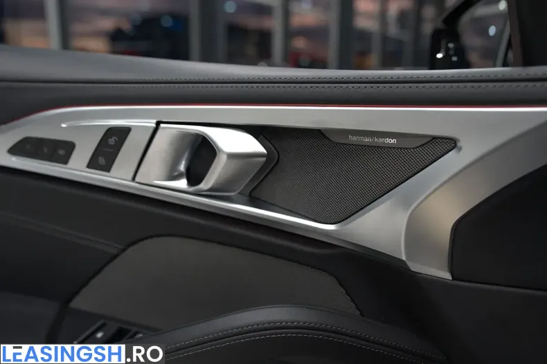 BMW 840 (Seria 8) din 2021 cu 36.160 km - oferta BMW199047 - foto 19