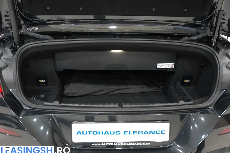 BMW 840 (Seria 8) din 2021 cu 36.160 km - oferta BMW199047 - foto 21