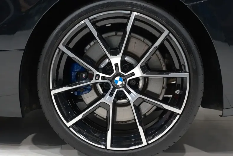 BMW 840 (Seria 8) din 2021 cu 36.160 km - oferta BMW199047 - foto 22