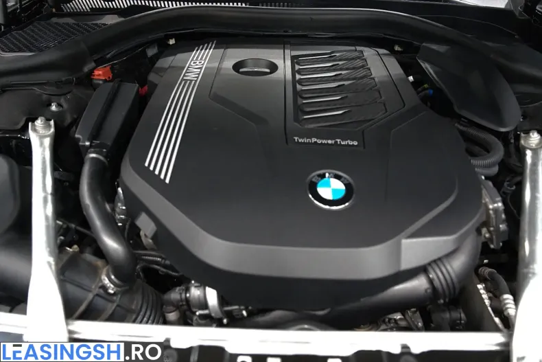 BMW 840 (Seria 8) din 2021 cu 36.160 km - oferta BMW199047 - foto 23