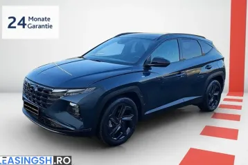 Hyundai Tucson din 2023 - oferta HYU199048