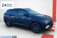 Hyundai Tucson din 2023 cu 21.234 km - oferta HYU199048 - foto 3