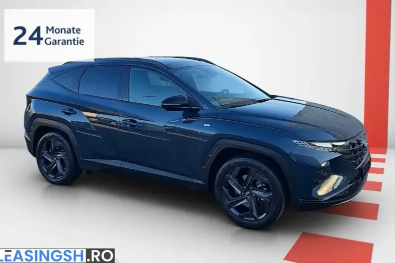 Hyundai Tucson din 2023 cu 21.234 km - oferta HYU199048 - foto 3