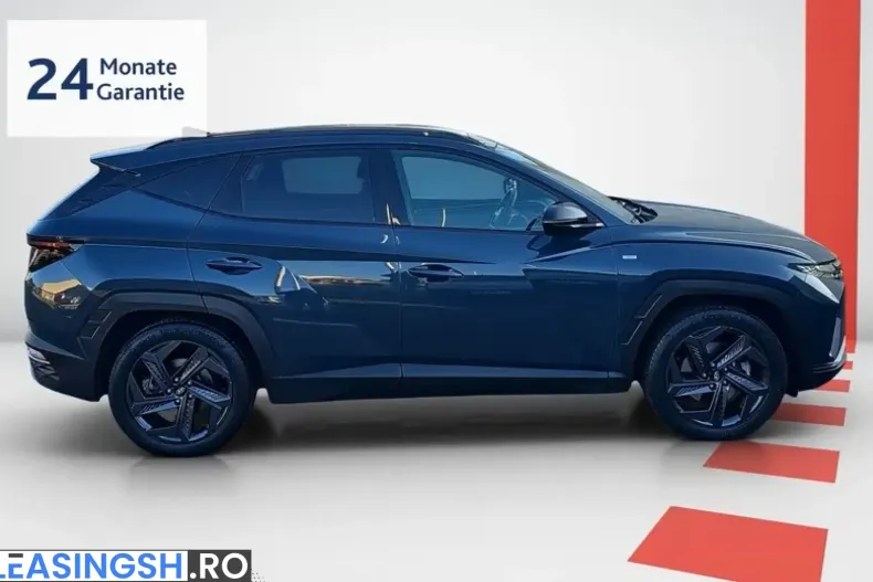 Hyundai Tucson din 2023 cu 21.234 km - oferta HYU199048 - foto 4