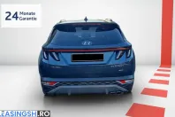 Hyundai Tucson din 2023 cu 21.234 km - oferta HYU199048 - foto 5